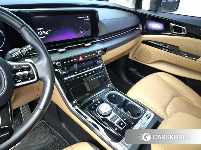 Kia Carnival 4th generation id 3597976 из Кореи 20