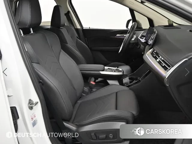 BMW 2 Series Active Tourer (U06) id 3502776 из Кореи 20