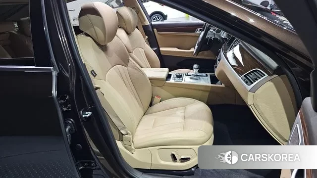 Genesis G80 id 3423470 из Кореи 20