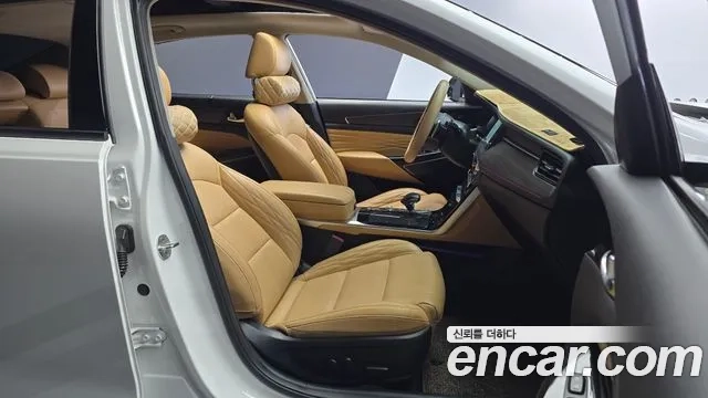 Kia K7 Premier id 2927797 из Кореи 20