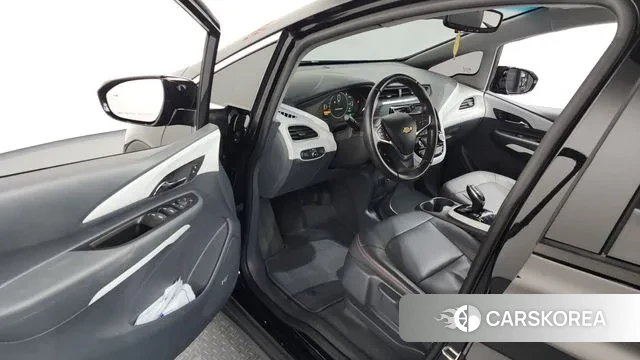Chevrolet (GM Daewoo) Bolt EV id 3529963 из Кореи 20