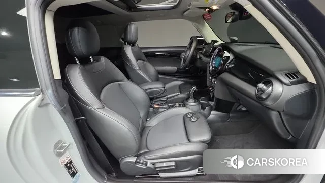 Mini Cooper S id 3735745 из Кореи 20