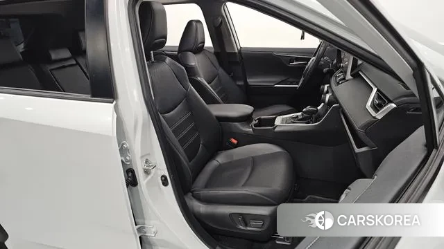 Toyota RAV4 5th Generation id 3452037 из Кореи 20