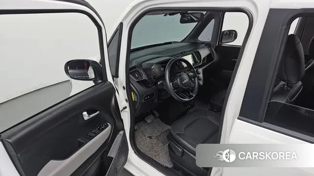 Kia The New Kia Ray id 3022220 из Кореи 20