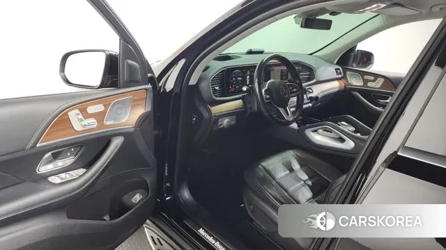 Mercedes-Benz GLE-Class W167 id 3748081 из Кореи 20