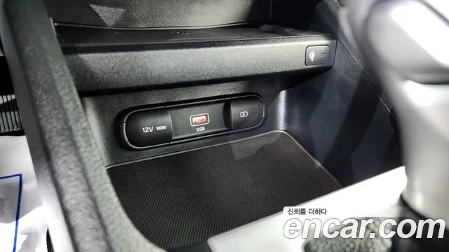 Kia The New K3 2nd generation id 2679865 из Кореи 20