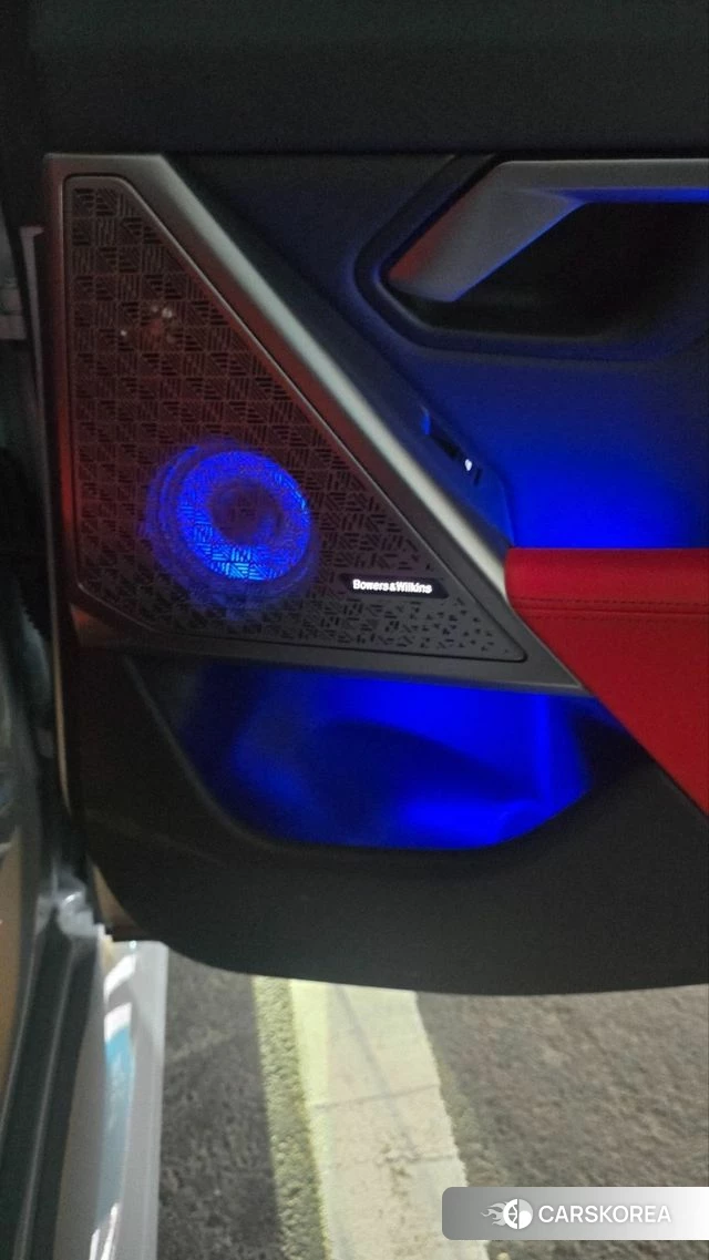 BMW M5 (G90) id 3909379 из Кореи 15