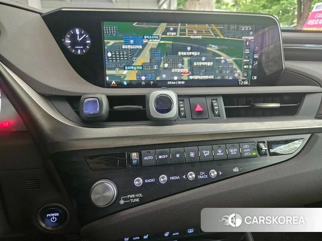 Lexus ES300h 7th generation id 4396516 из Кореи 14