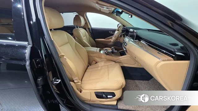 Kia The New K9 2nd generation id 3289561 из Кореи 20