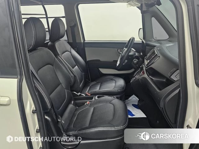 Kia The New Kia Ray id 4863607 из Кореи 20