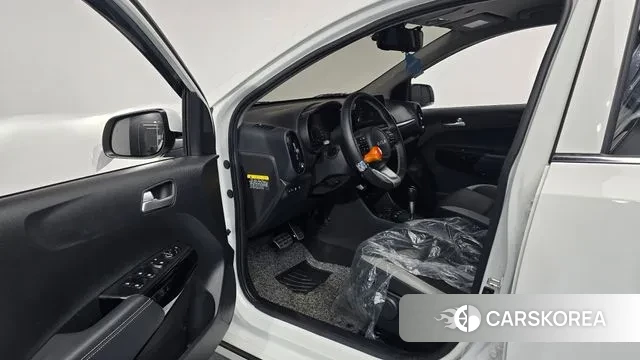 Kia Morning Urban (JA) id 3726152 из Кореи 20