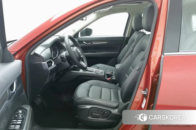 Mazda CX-5 id 4210155 из Китая 24