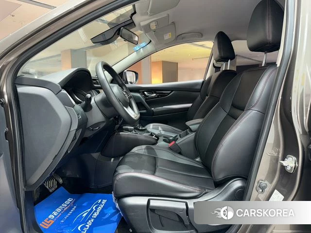Nissan Qashqai id 4274782 из Китая 33
