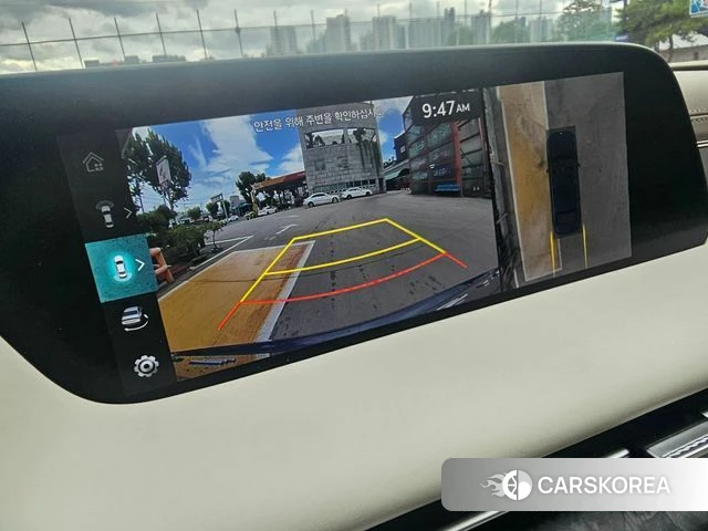 Genesis G90 (RS4) id 4561219 из Кореи 11