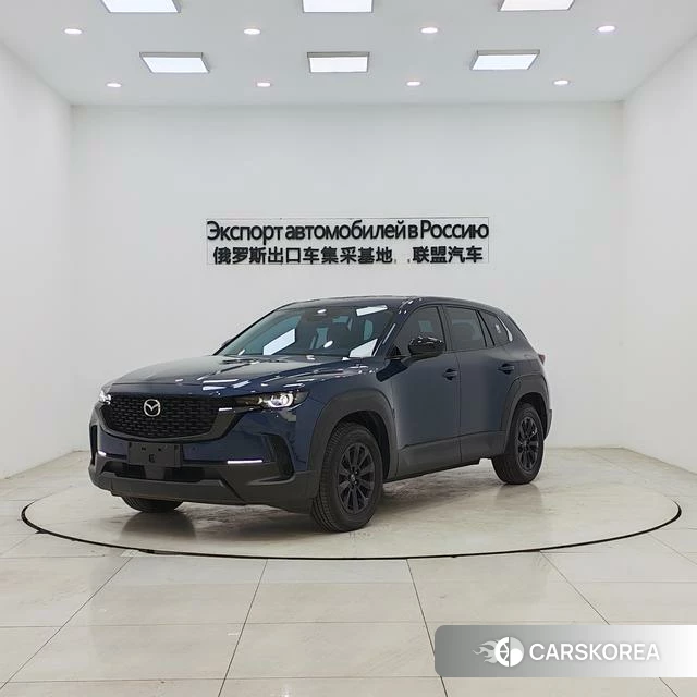Mazda CX-50 line also id 4335253 из Китая 18