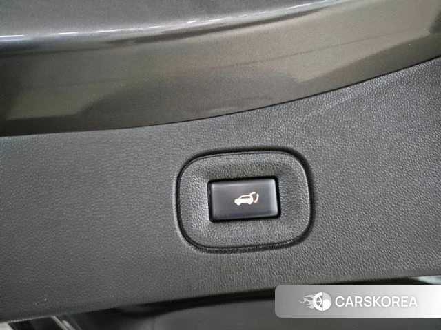 Renault Korea (Samsung) The New QM6 id 3964538 из Кореи 16