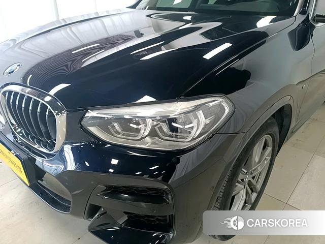 BMW X3 id 4273536 из Китая 20