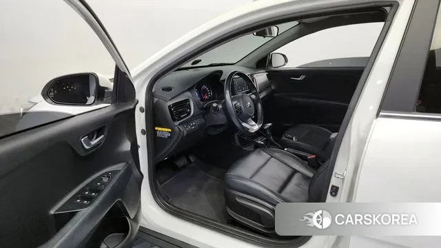 Kia Stonic id 3464579 из Кореи 20