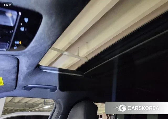 Hyundai Santa Fe (MX5) id 3267349 из Кореи 14