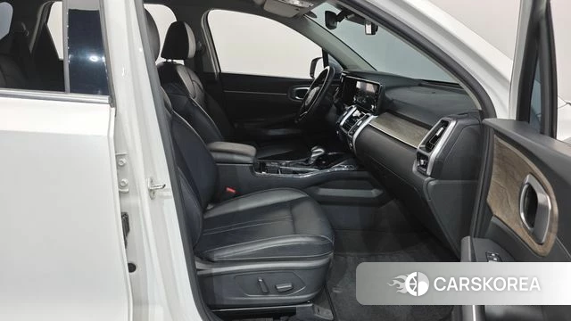 Kia Sorento 4th Generation id 4740333 из Кореи 20