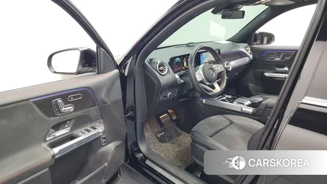 Mercedes-Benz GLB-Class X247 id 3626375 из Кореи 20