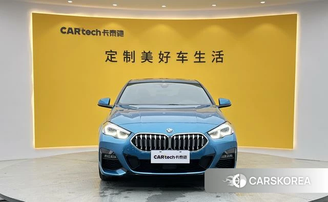 BMW 2 series (imported) id 4278931 из Китая 33