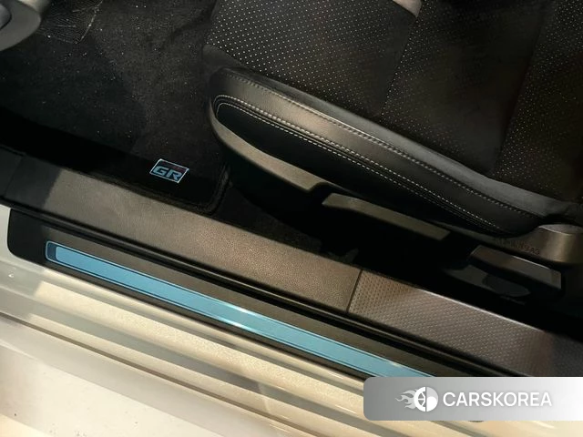 Toyota GR86 id 4547663 из Кореи 20