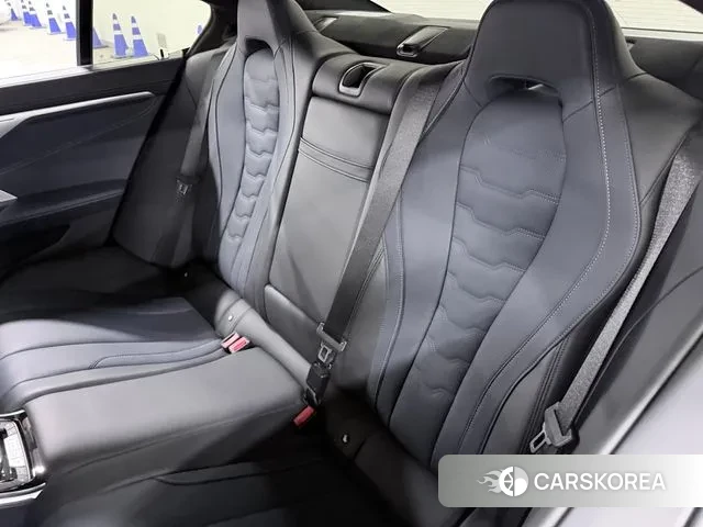 BMW 8 Series (G15) id 3721370 из Кореи 10