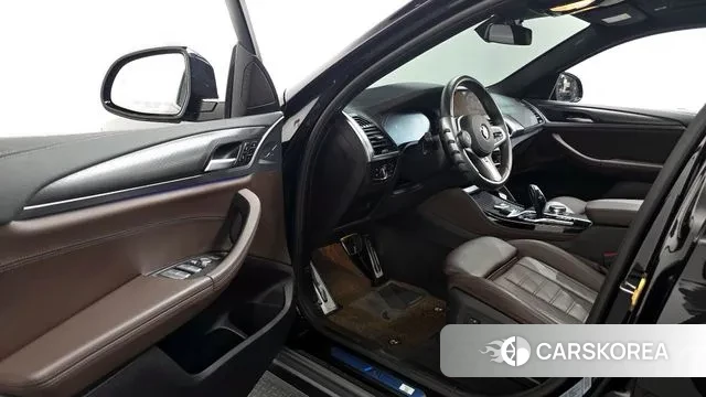 BMW X4 (G02) id 3722916 из Кореи 20