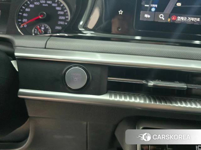 Kia K5 3rd generation id 4647276 из Кореи 19