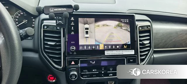 Honda UR-V id 3908816 из Китая 22