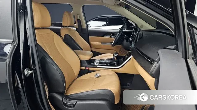 Kia Carnival 4th generation id 3355366 из Кореи 20