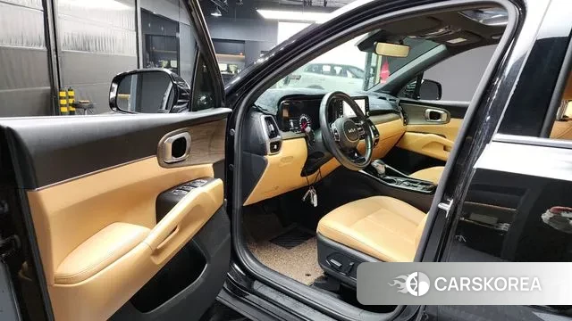 Kia Sorento 4th Generation id 3587199 из Кореи 20