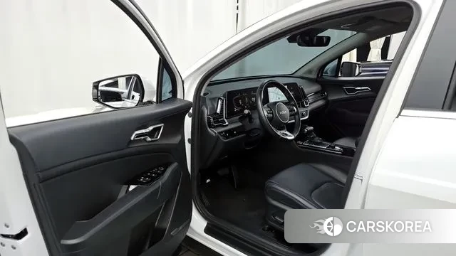 Kia Sportage 5th Generation id 3600374 из Кореи 20