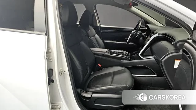 Hyundai Tucson Hybrid (NX4) id 3405894 из Кореи 20