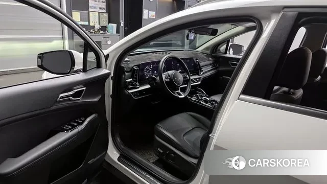 Kia Sportage 5th Generation id 3420348 из Кореи 20