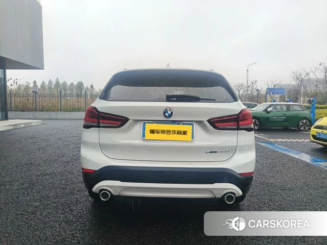 BMW X1 id 4313495 из Китая 11