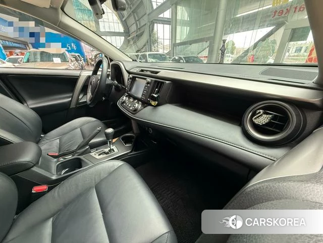 Toyota RAV4 Rongfang id 4239140 из Китая 21