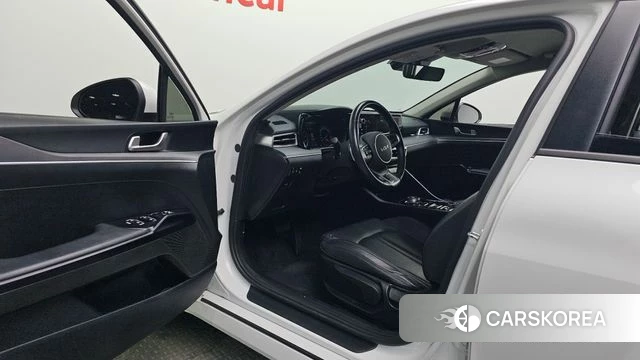 Kia K5 3rd generation id 4444656 из Кореи 20