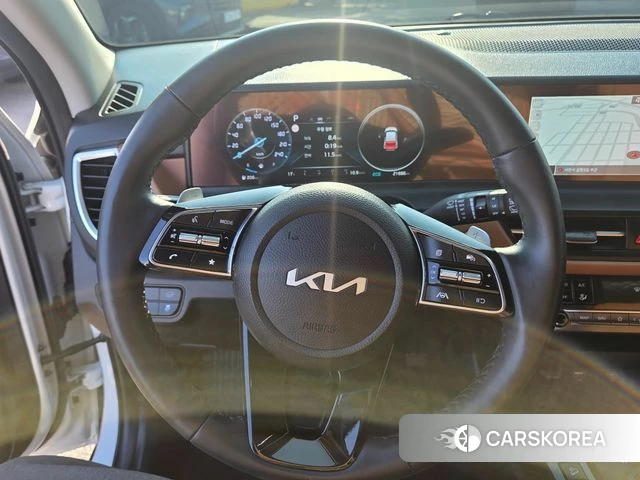 Kia The New Seltos id 3817748 из Кореи 20