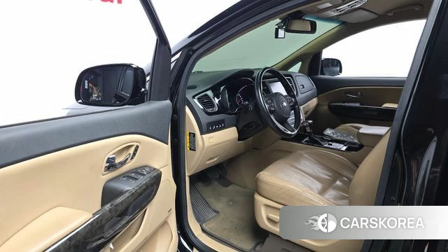 Kia The New Carnival id 4625761 из Кореи 20