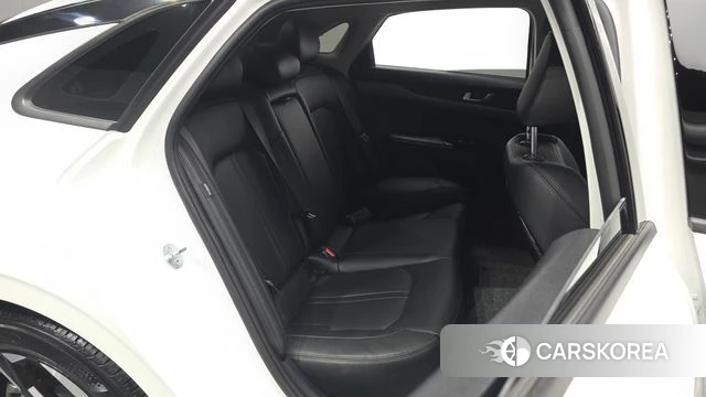 Kia The New K5 3rd generation id 4617655 из Кореи 30