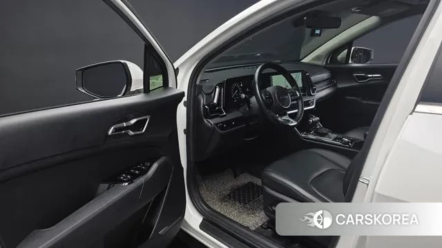 Kia Sportage 5th Generation id 3462643 из Кореи 20