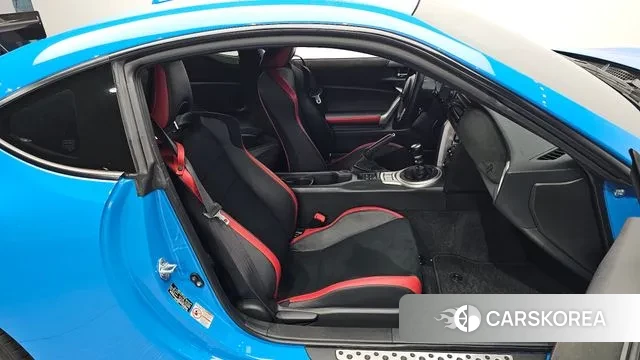 Toyota 86 id 3417681 из Кореи 20