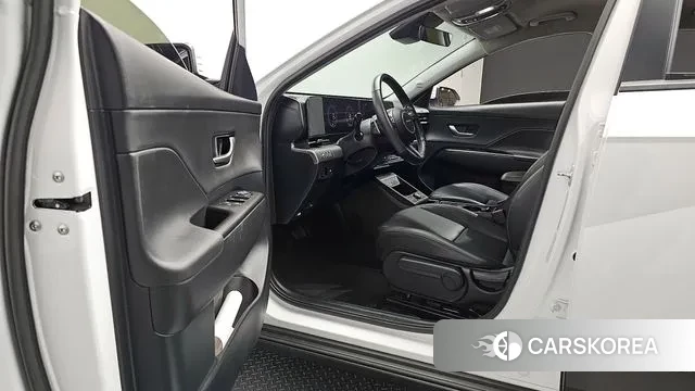 Hyundai Kona (SX2) id 3359488 из Кореи 20