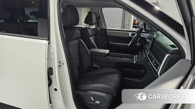 Hyundai Santa Fe (MX5) id 3580692 из Кореи 20