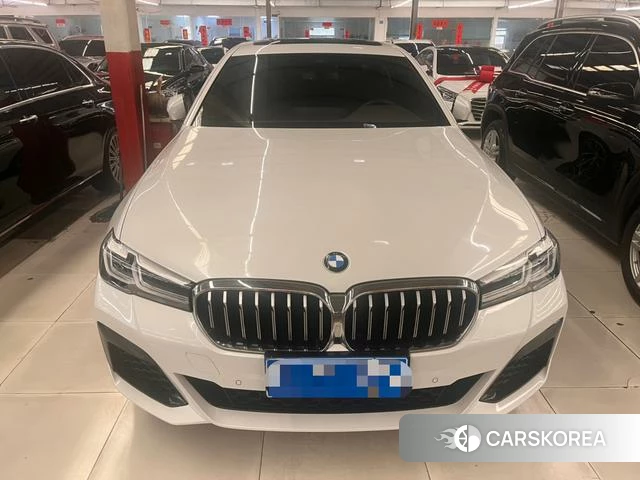 BMW 5 series id 4271764 из Китая 15