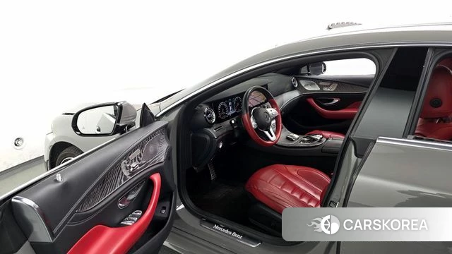 Mercedes-Benz CLS-Class C257 id 3954860 из Кореи 20