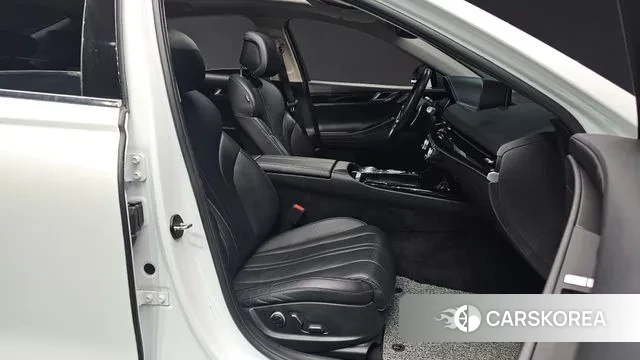 Genesis G80 (RG3) id 3660815 из Кореи 20