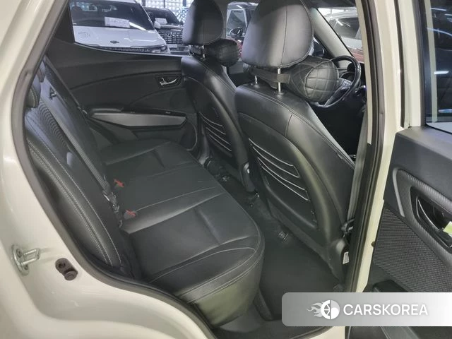 Ssangyong Tivoli Armor id 3845780 из Кореи 20